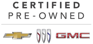 Chevrolet Buick GMC Certified Pre-Owned in Rolla, MO